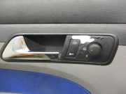 Türverkleidung Links Vorne - 2K1867011KRTV Volkswagen Caddy Kombi III (2KB,2KJ) Großraumlimousine 1.9 TDI (BLS) BLS