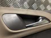 T?rverkleidung Rechts Vorne - 39144652 Opel Meriva Gro?raumlimousine 1.4 Turbo 16V ecoFLEX (A14NEL/B14NEL)