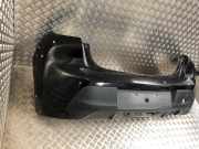 Stoßstange Hinten 982320421T Peugeot 208 II (UB/UH/UP) Schrägheck 5-drs 1.2 Vti 12V PureTech 75 (EB2FAD(HMH))