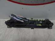 Kennzeichenbeleuchtung RECHTS Renault Kangoo Express (FW) Van 1.5 dCi 85 (K9K-802)