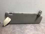 Sonnenblende Links 964010723R Dacia Sandero II Schrägheck 0.9 TCE 12V (H4B-408(H4B-B4))