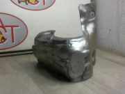 Hitzeschild Citroën C3 Picasso (SH) Großraumlimousine 1.6 HDi 90 (DV6DTED(9HP))