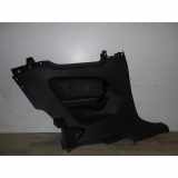 Kofferraum Verkleidung Links Peugeot 208 I (CA/CC/CK/CL) Schrägheck 1.6 e-HDi FAP (DV6DTED(9HP)) 2012