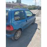 Außenspiegel Rechts 8200039875 Renault Twingo (C06) Schrägheck 3-drs 1.2 16V (D4F-702) 2007
