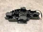 Kennzeichenbeleuchtung RECHTS Renault Scénic I (JA) -> 1999, Zie MEGANE Großraumlimousine 2.0 16V (F4R-744) 2000