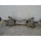 Hinterachse Komplett 00005148Y6 Citroën C5 III Berline (RD) Schrägheck 2.0 16V (EW10A(RFJ)) 2009