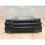 Radio ORIGINEEL Mini Mini One/Cooper (R50) Schrägheck 1.6 16V One (W10-B16A) 2003