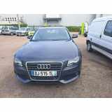 Lenksäule Achse Audi A4 (B8) Limousine 2.7 TDI V6 24V (CAMA) 2008