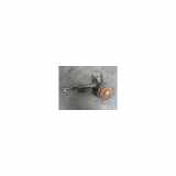 Radaufhängung Links Hinten Rover 400 (RT) Schrägheck 5-drs 414i 16V (14K4F) 1999