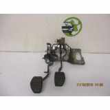 Pedalen Set 4500FQ Peugeot Partner (GC/GF/GG/GJ/GK) Van 1.6 HDI 90 16V (DV6ATED4(9HX)) 2009