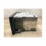 Radio ORIGINEEL 1818661 Ford C-Max Großraumlimousine 1.6 TDCi 16V 90 (HHDA) 2007