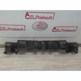 Stoßstange Aufpralldämpfer Hinten Peugeot 407 (6D) Limousine 2.0 HDiF 16V (DW10BTED4(RHR)) 2004