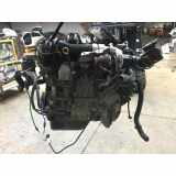 Motor 1763651 Ford Fiesta 6 (JA8) Schrägheck 1.4 TDCi (KVJA(Euro 5)) 2010