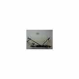 Lenkgetriebe Servolenkung QAB000314 Land + Range Rover Freelander Hard Top Geländewagen 2.0 td4 16V (204D3) 2001