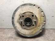 Bremstrommel Links Hinten 1617329080 Peugeot Bipper (AA) Van 1.3 HDI (FHZ)