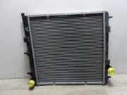 Radiator 1330Q5 Peugeot 2008 (CU) Großraumlimousine 1.2 Vti 12V PureTech (HMR)
