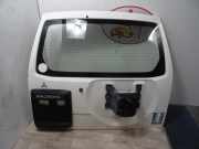Heckklappe MN186704 Mitsubishi Pajero Classic Hardtop (V2/4) Geländewagen 2.5 TD ic (4D56T)