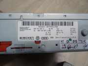 Cd-Wechsler 4E0057110C Audi A6 Avant (C6) Kombi 3.0 TDI V6 24V Quattro (ASB)