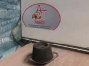 Getriebestütze Citroën C4 Berline (LC) Schrägheck 5-drs 1.6 HDi 16V (DV6ATED4(9HX))