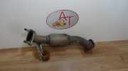 Uitlaat Rohr Vorne 286101P500 Hyundai iX20 (JC) SUV 1.4 CRDi 16V (D4FC)