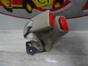 Gürtelschnalle Links Hinten Toyota Avensis Wagon (T25/B1E) Kombi 2.0 16V D-4D (1CD-FTV)