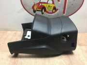 Lenksäule Verkleidung 96739154ZD Peugeot 208 (CA/CC/CK/CL) Schrägheck 1.2 Vti 12V (HMZ)
