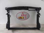 Lufter Gehäuse 1K0121205AC Skoda Octavia Kombi (1Z5) Kombi 5-drs 1.6 TDI Greenline (CAYC)