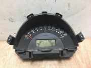 Tachoeinheit Kmh - Q0001184V026000000 Smart Fortwo Coupé (450.3) Schrägheck 3-drs 0.8 CDI (OM660.940)