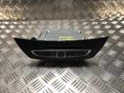 Radio ORIGINEEL 281150013R Renault Laguna III (BT) Schrägheck 5-drs 1.5 dCi 110 (K9K-780)