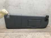 Sonnenblende RECHTS 8143BQ Peugeot 806 Großraumlimousine 2.1 TD 12V (XUD11BTE(P8C-2))