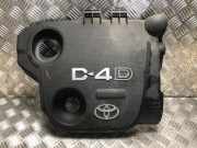 Schutzkappe Motor 514410D130 Toyota Yaris II (P9) Schrägheck 1.4 D-4D (1NDTV)