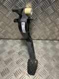 Kupplungspedal 2499163 Ford PUMA 2