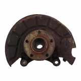 Achsschenkel Links Vorne 1K0407255AA Volkswagen Touran (1T1/T2) Großraumlimousine 2.0 TDI 16V 140 (BKD) BKD