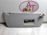 Sonnenblende Links 8143TH Peugeot Partner Combispace Großraumlimousine 2.0 HDi (DW10TD(RHY))