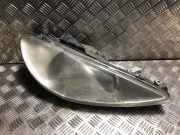 Scheinwerferglas Rechts 6205S7 Peugeot 206 (2A/C/H/J/S) Schrägheck 1.1 XN,XR (TU1JP(HFX))