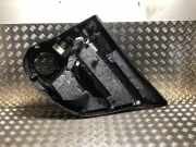 T?rverkleidung Links Hinten Renault MEGANE 4 PHASE 1