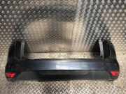 Stoßstange Hinten 850104183S Renault 4