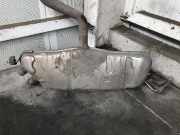 Auspuffanlage Original Volkswagen Touran (1T1/T2) Großraumlimousine 2.0 TDI 16V 140 (BKD) BKD