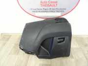 Mittelkonsole Peugeot Partner (GC/GF/GG/GJ/GK) Van 1.6 HDI 90 (DV6DTED(9HF))