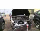 Heckklappe Gummi Seat Leon (1P1) Schrägheck 5-drs 1.6 TDI 16V 105 (CAYC) 2012