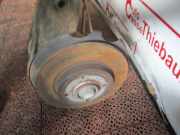 Hinterachse Komplett 5148X5 Peugeot 5008 (0A/0E) Großraumlimousine 1.6 HDiF 16V (DV6TED4(9HZ))