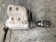 Auspuffanlage Original Audi A6 Avant (C6) Kombi 2.7 TDI V6 24V (BPP)