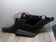 Kofferraum Verkleidung Rechts 96859861ZD Citroën DS3 (SA) Schrägheck 1.6 e-HDi 16V 115 (DV6C(9HD))