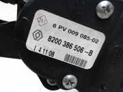 Gaspedalsensor Dacia Logan MCV I (KS) Kombi 1.5 dCi (K9K-796)