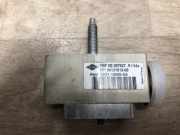 Steuerger?t Klimakontrolle 1768438 Ford Fiesta 6 (JA8) Schr?gheck 1.4 TDCi Van (F6JD(Euro 4))