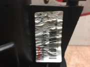 Heizlüfter 77362485 Lancia Musa Großraumlimousine 1.3 JTD Multijet 70 (188.A.9000)