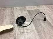 Antenne 1J0035849A Skoda Fabia II Kombi Kombi 5-drs 1.9 TDi (BSW)