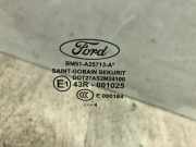 Türscheibe Links Hinten 1706322 Ford Focus 3 Schrägheck 1.6 TDCi 115 (T1DB)