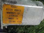 Fensterheber Elektr. Links Hinten - 827218H30A Nissan X-Trail (T30) SUV 2.2 dCi 16V 4x4 (YD22ETi)