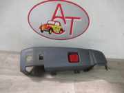 Stoßstangeneckerechts Hinten 1617416680 Citroën Jumper (U9) Van 2.0 BlueHDi 110 (AHM)